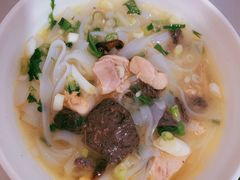 卷粉-文山荷鲜居(翠湖店)