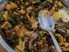 -食德喜·阳山鸡王食研基地