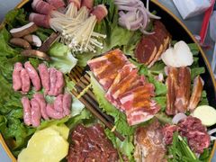 -牛犇炭火烤肉·鲜切烤肉(承德总店)