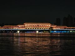 -咸阳湖景区
