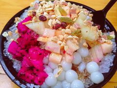 -黑竹香鸡(营和巷店)