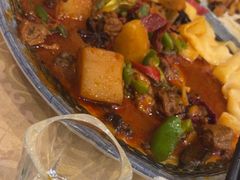 -维吾尔餐厅(宜山路店)