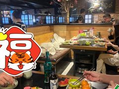 -梨花自助烤肉(天河城店)