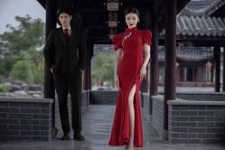 -金公主婚纱摄影(罗马商城店)