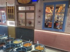 -姜胖胖无限自助烤肉(罗湖宝能店)