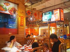 -味福记·本地特色菜(八一万达广场店)