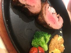 -西堤厚牛排(王府井店)