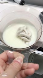 -黛蓝形象定制
