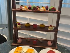 -广州文华东方酒店·文华饼店