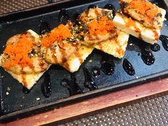 -尺山寸水日料(马桥满天星店)