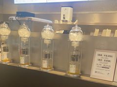 -喜茶(深圳欢乐海岸LAB店)