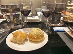 -富力希尔顿酒店·地阔自助餐厅