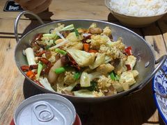 -饭江湖·江湖菜(湖广会馆店)