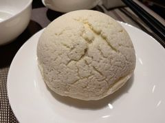 雪山叉烧包-夏宫中餐厅(静安香格里拉店)