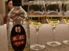 -梅林春晓花园餐厅(滨江公园店)