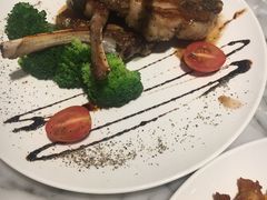 -深圳同泰万怡酒店·万荟轩自助餐厅(同泰店)