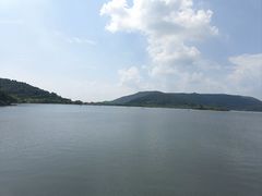 -南北湖风景区