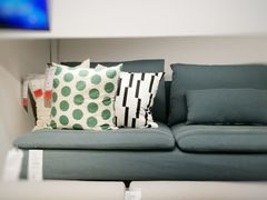 -宜家家居(哈尔滨商场店)