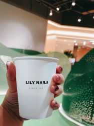 -LILY NAILS美甲美睫