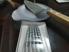 -半勺舒舒生日蛋糕店