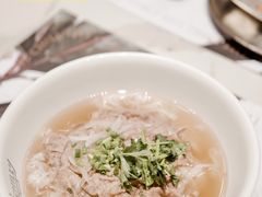 -CHILL Pho澳洲牛肉越南粉(佛山顺德万象汇店)