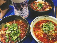 -马路边边串串香(双井直营店)