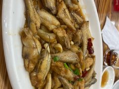 -杨记海鲜楼(三门黑金冠店)