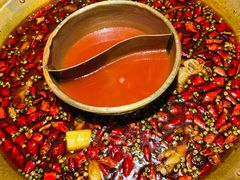 -哥老官重庆美蛙鱼头(五角场合生汇店)