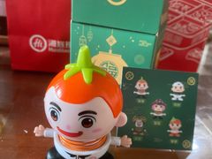 -海底捞火锅(津南永旺店生日主题店)