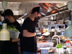 -KimPro 辛普乐概念韩餐