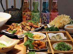 -浦·传统日式料理(3 5 1 1 店)