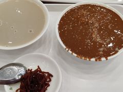 面茶-护国寺小吃(地安门店)