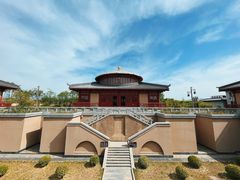 -宝鸡周原博物院