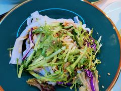 -阿娜尔·新疆菜(宜家荟聚中心店)