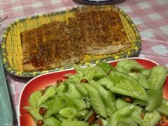 -陈老二烧烤(草市街总店)