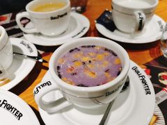 -斗牛士牛排(南京东路店)