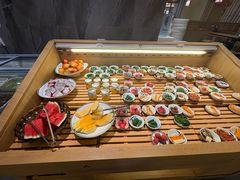 -匠牛亭·锅物烧肉放题自助(昆百大·泰业城店)
