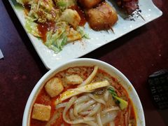 -老赵太太麻辣烫涮肚馆(大经路店)