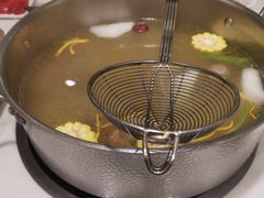 -潮牛壹号鲜牛肉火锅(光谷天地店)