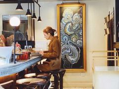 -壳里西餐厅Coquille Seafood Bistro(蒙自路店)