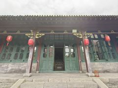 -赵尔巽公馆-旧址