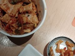-大师兄·西北小馆(金湾华发商都店)