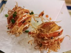 章鱼小丸子-曙亚洲餐厅-重庆富力艾美酒店(南坪万达广场店)