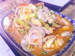 -撸啊撸铁签小肉(车站南路店)