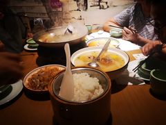 -卞氏菜根香(青羊万达店)