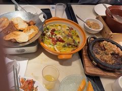 -小菜园新徽菜(连云港海州吾悦店)