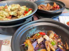-意卡菲·欢乐聚会餐厅(华侨店)