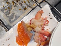 -星伦多自助料理·涮烤一体(虹悦城店)