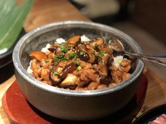 -九田家黑牛烤肉料理(新世纪商城甄选店)