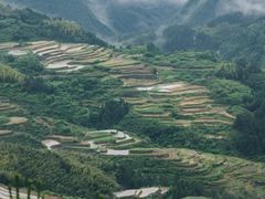 -南尖岩景区